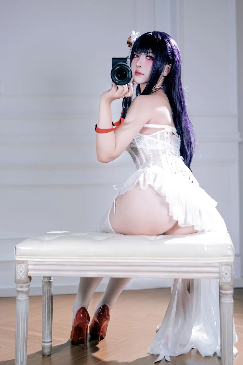 半半子 - No.095 Miharaペインイーター [9P-8MB] tg@simisebaisi 【丝足阁】004.webp